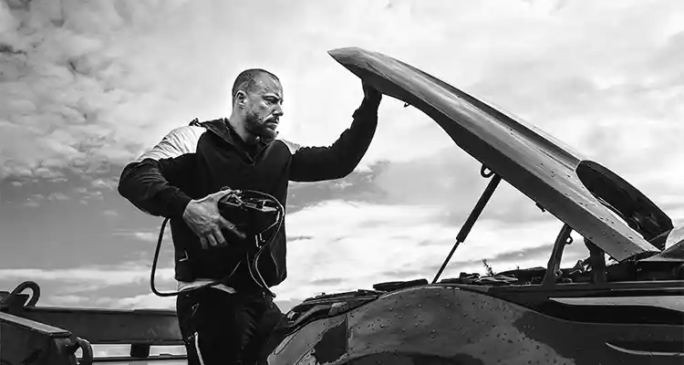 Dépannage professionnel